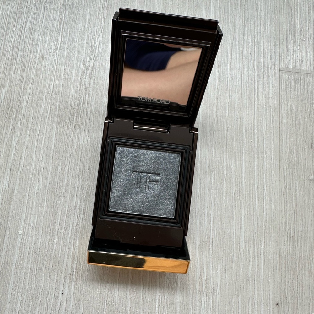 Tom Ford Private Shadow SILVER SCREEN